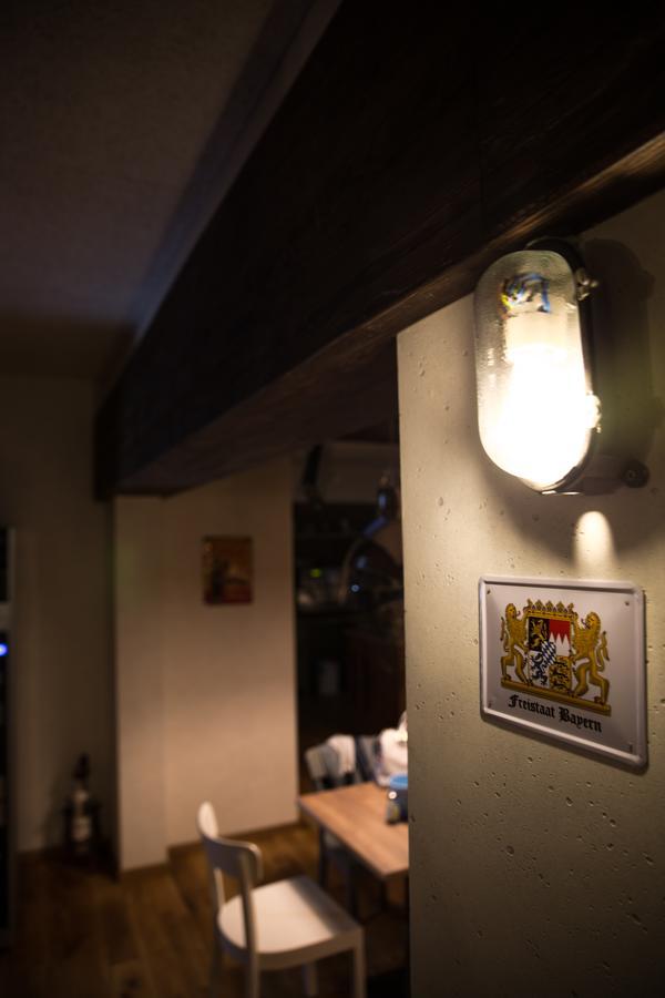 Hotel Traumfabrik Buettelborn Екстер'єр фото