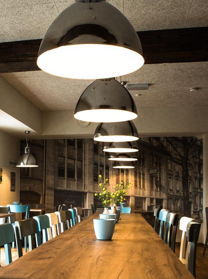 Hotel Traumfabrik Buettelborn Екстер'єр фото