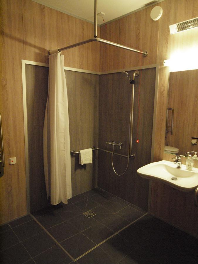 Hotel Traumfabrik Buettelborn Екстер'єр фото